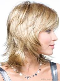 If you have a round face and fine hair, try having nice bob or spike cut than fade cut as it would stand out better looking. Short Shaggy Haircuts For Fine Hair Novocom Top