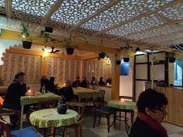 See 204 unbiased reviews of savage had some lovely drinks and amazing food here. Savage Garden Udaipur Restaurant Reviews Phone Number Photos Tripadvisor