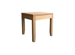 Solid Wood Coffee Tables End Tables