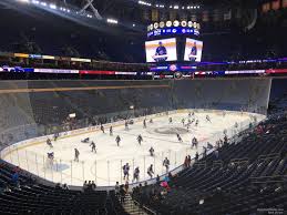 section 223 at keybank center