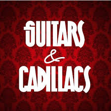 guitars and cadillacs kfkf country