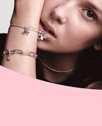Discover exclusive deals and reviews of pandora my flagship store online! Pandora Me Collection New Jewellery Concept Pandora