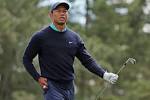 Tiger Woods Spotted at Site of PGA Championship for Practice Round