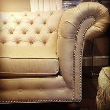 Mansfield Chesterfield Design