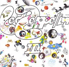 Led Zeppelin Led Zeppelin Iii Reissue Album Reviews