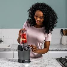 blenders smoothie makers ninja uk