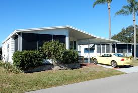 1987 2 Bed 2 Bath Palm Harbor In The