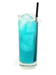 blue motherer drink recipe all