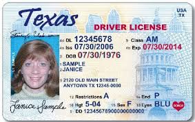 illegally get a texas driver s license