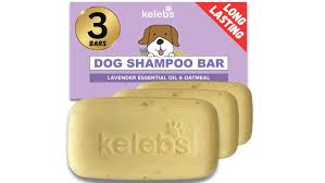 best dog shoo itchy skin soothe and