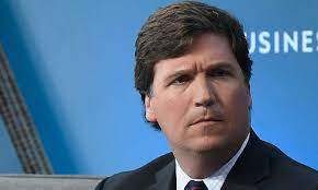 Tucker Carlson Justifies the Idea of a ...