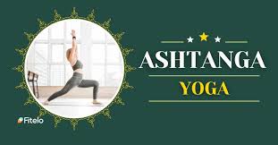 ashtanga yoga a mindful practice for