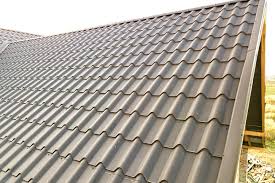 metal roofing costs 2021 ing guide