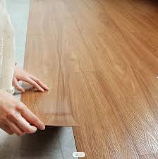 24x7 Emall Pvc Wood Flooring 36 Inch