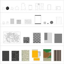 rugs cad collection dwg thousands of