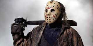 friday the 13th the origin of jason s mask