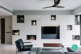 feature wall design