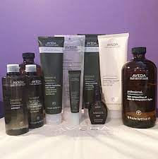 We can help you select the products that keep your face and body smooth, healthy, and glowing. Aveda Professional Skin Care Products Bundle Professional Skin Care Products Skin Care Aveda