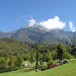 Mount Kinabalu Golf Club (Kota Kinabalu) - All You Need to Know ...