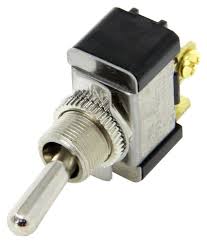 Unfollow 12 volt toggle switch to stop getting updates on your ebay feed. Pollak Heavy Duty Toggle Switch Spst On Off 12 Volt 20 Amp 11 16 Handle Pollak Accessories And Parts Pk34571