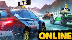 Offline games for pc to play anytime. Best Multiplayer Racing Games Pc Xbox One 360 And Ps4 Online Offline