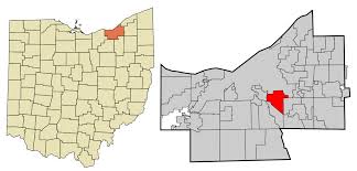 Garfield Heights Ohio Wikipedia