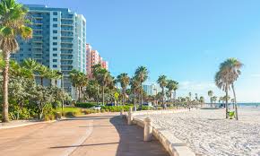 clearwater vacation als home and