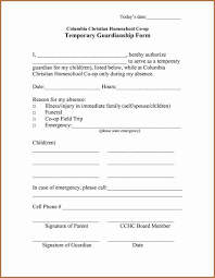 How to file for emergency custody of a child. Free Temporary Guardianship Form Inspirational Free Temporary Guardianship Form Georgia Form Resume Custody Agreement Template Guardianship Legal Guardianship