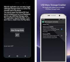 usb m storage enabler apk