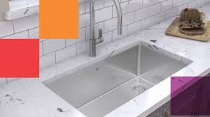 sink care and maintenance