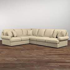 U Shaped Sectional Sofa Bassett Furniture