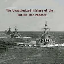 The Unauthorized History of the Pacific War