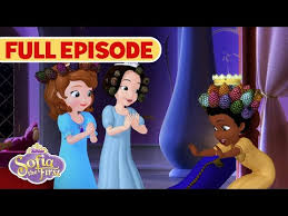 sofia the first full s you