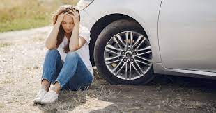 emotional effects of a car accident