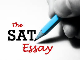 How to Write a Killer SAT Essay  An Award Winning Author s     This map of the United States shows the states in which  blue color  more  seniors in the class of      took the SAT than the ACT  and the states in  which    