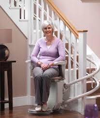 morgantown wv stairlifts home