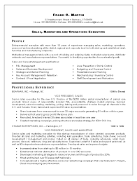 retail manager combination resume sample
