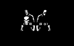 the punisher hd wallpaper