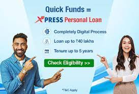 personal loan apply for instant