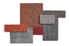 desso essence stripe carpet tiles mix