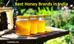 See more ideas about best honey, honey, honey packaging. 10 Best Pure Honey Brands In India 2019