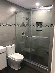 bathroom remodeling renovations