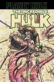 Incredible hulk 92