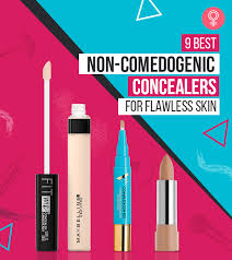 10 best non comedogenic makeup s