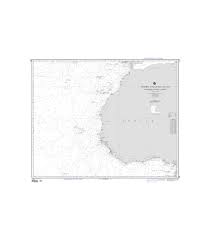 Dm 125 North Atlantic Ocean Southeastern Sheet