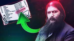 Record of Ragnarok Rasputin - YouTube