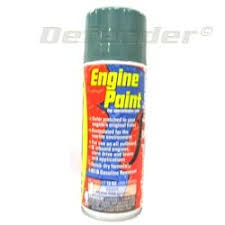 Motor Touch Up Paint Defender Marine