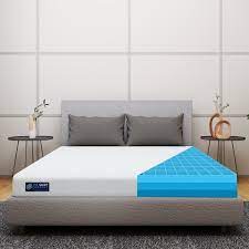 top 5 mattress brands in india the