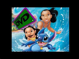 Sent from and sold by d & b entertainment. Lilo And Stitch 2002 Dvd Menu Lilo Stitch Dvd 2002 For Sale Online Ebay As In Many Disney Stories Lilo And Her Sister Nani Latest Info