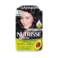 Hair color can cause an allergic reaction. Garnier Nutrisse 2 6 Ultra Dark Cherry Permanent Hair Dye Cosmetify